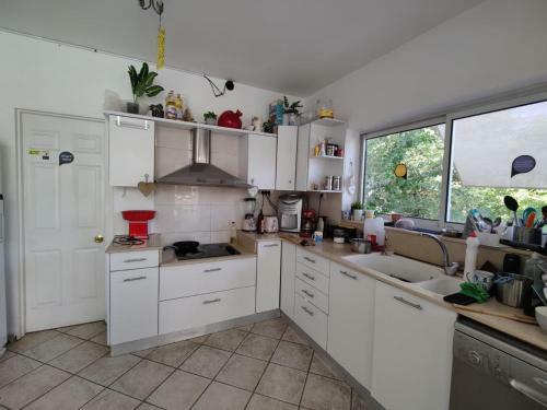 Bed & Breakfast Ahla Dive Time