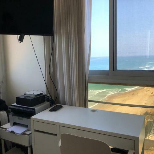 Apartamento Beautiful Sea Front One Bedroom At The Daniel Hotel