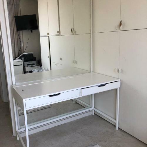 Apartamento Beautiful Sea Front One Bedroom At The Daniel Hotel