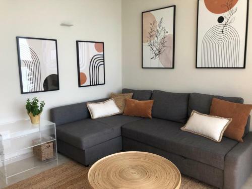 Apartamento Beautiful Sea Front One Bedroom At The Daniel Hotel