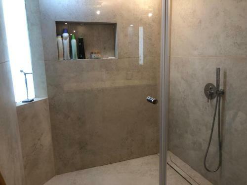 Apartamento Beautiful Sea Front One Bedroom At The Daniel Hotel