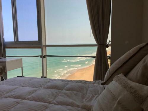 Apartamento Beautiful Sea Front One Bedroom At The Daniel Hotel