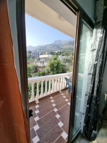 Sea View Apartments Drymades With Balcony