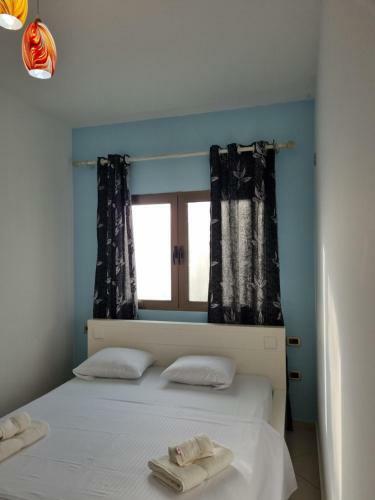 Sea View Apartments Drymades With Balcony