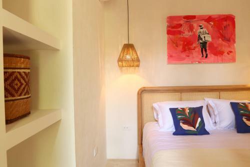 Casa Jaguar Hotel Boutique