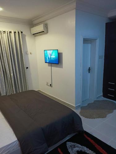 Apartamento A Private Room