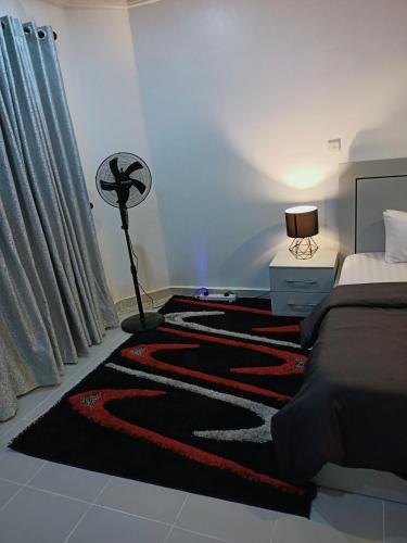 Apartamento A Private Room