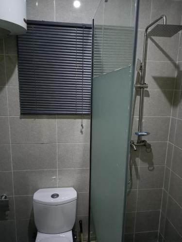 Apartamento A Private Room