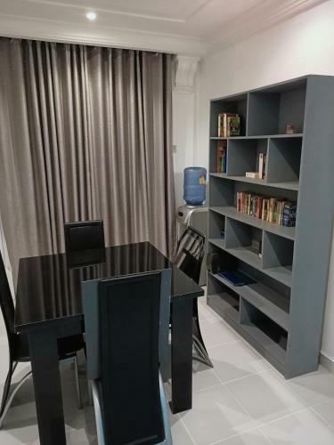 Apartamento A Private Room