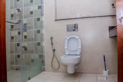 Stay.plus Antalya Luxury Apartment