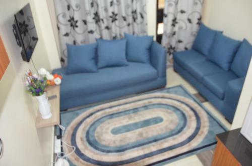 Apartamento Cityview House ,ngara