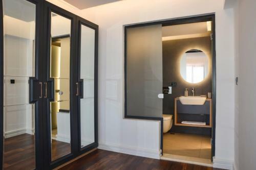 Luxury Life Villas