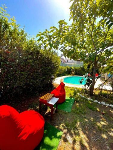 Apartamento Villa Mor