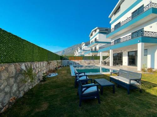 Seastar Villa