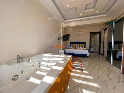 Seastar Villa