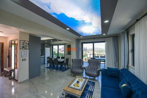 Seastar Villa