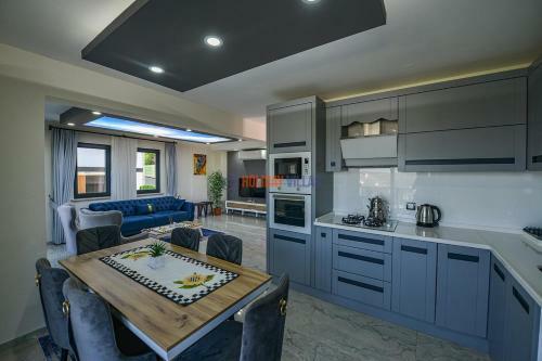 Seastar Villa