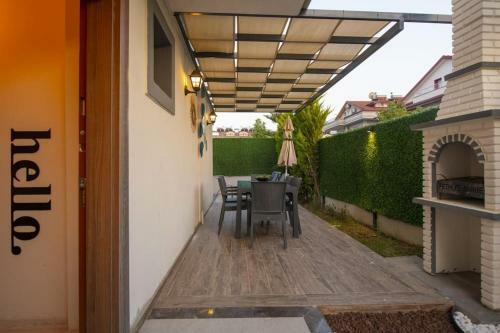 Villa Alp Inn
