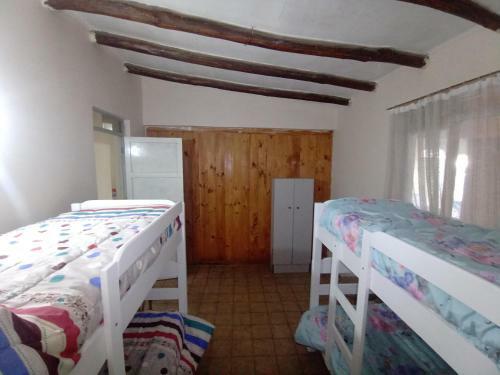 Casa Independiente Con Cochera