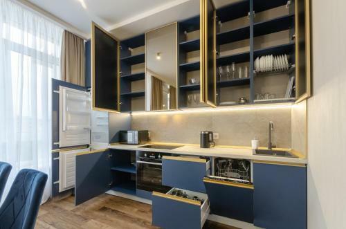 10142 Luxury Apartment For A Wonderful Holiday