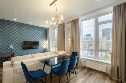 10142 Luxury Apartment For A Wonderful Holiday
