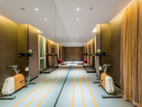 Hotel Ramada Encore By Wyndham Guangzhou Jiangnanxi