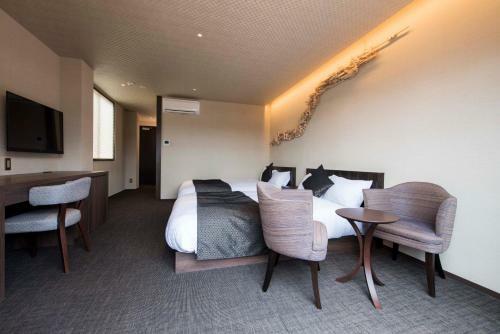 Hotel Zizi Gion