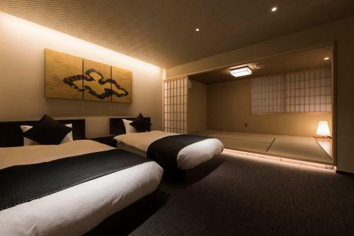 Hotel Zizi Gion