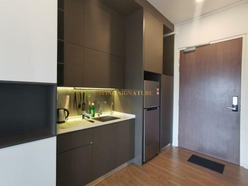 Apartamento Ceylonz Suites By Living Signature