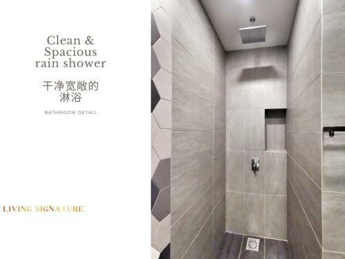 Apartamento Ceylonz Suites By Living Signature