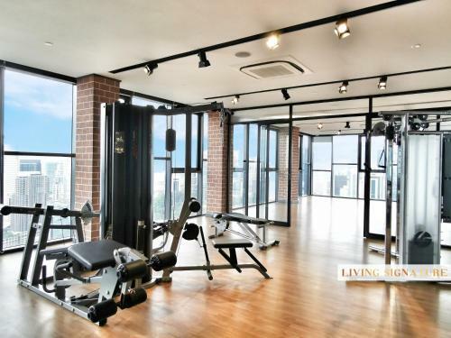 Apartamento Ceylonz Suites By Living Signature