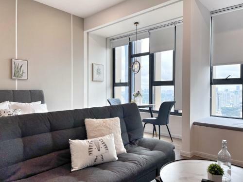 Apartamento Ceylonz Suites By Living Signature