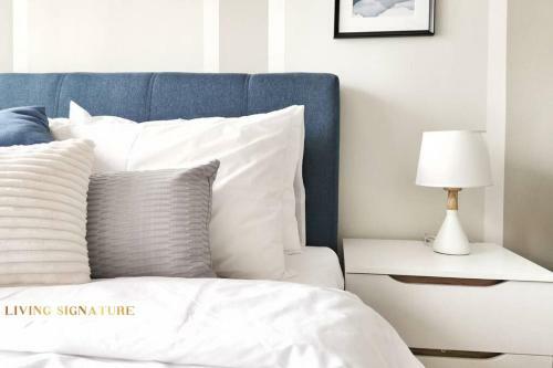 Apartamento Ceylonz Suites By Living Signature