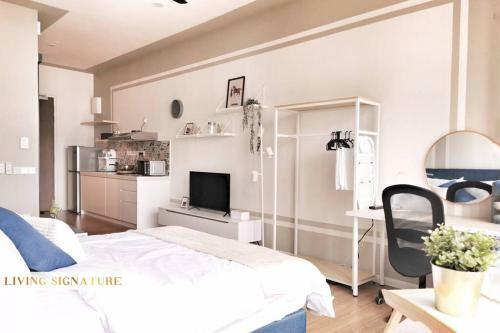 Apartamento Ceylonz Suites By Living Signature