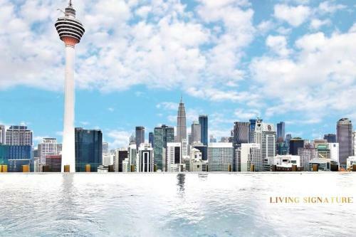 Apartamento Ceylonz Suites By Living Signature