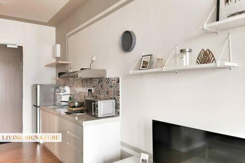 Apartamento Ceylonz Suites By Living Signature