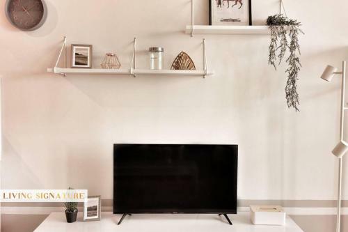 Apartamento Ceylonz Suites By Living Signature