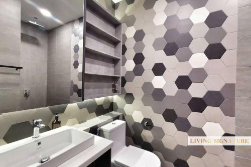 Apartamento Ceylonz Suites By Living Signature