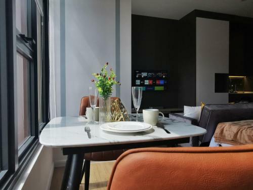 Apartamento Ceylonz Suites By Living Signature