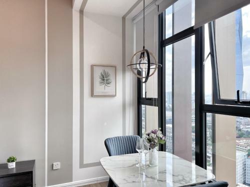 Apartamento Ceylonz Suites By Living Signature