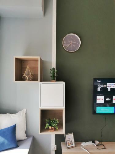 Apartamento Ceylonz Suites By Living Signature