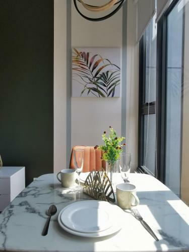 Apartamento Ceylonz Suites By Living Signature