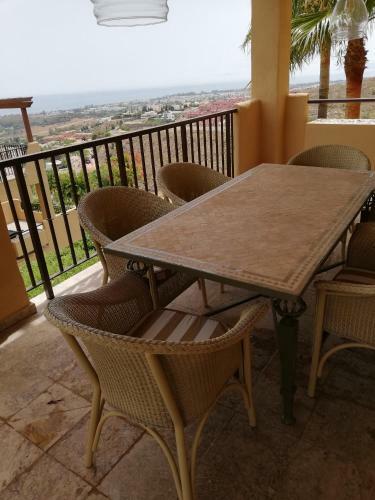 Apartamento Hacienda Del Senorio de Cifuentes