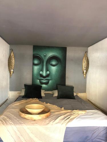 Botanical Buddha Apartments ?? ????????????? ????? ????? ???????? ? ????? ????????