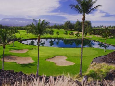 Hotel Waikoloa Marriott (pool View-leisure)