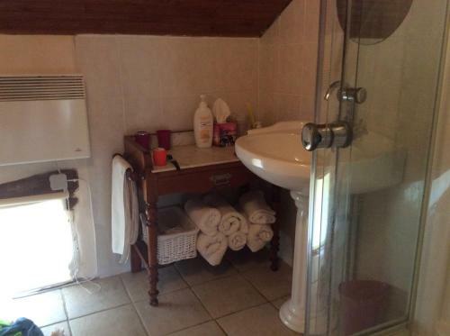 Bed & Breakfast Le Puyfavard