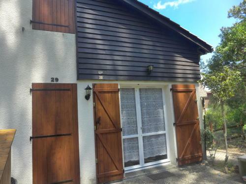 Holiday Home Arrigade Seignosse Le Penon