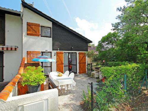 Holiday Home Arrigade Seignosse Le Penon