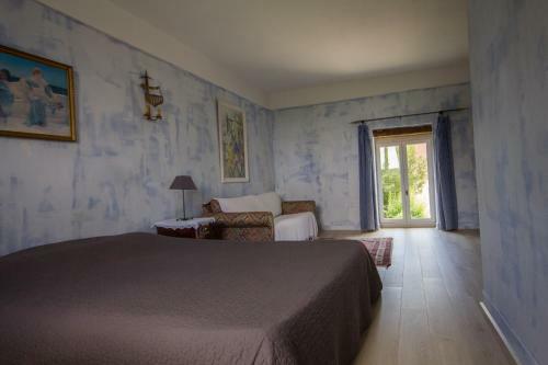 Bed & Breakfast Le Relais De Fontenailles