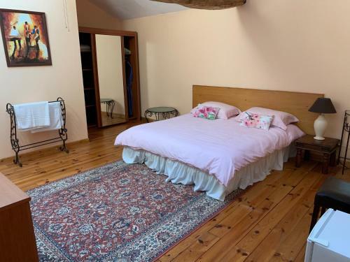 Bed & Breakfast Les Cygnes Noirs